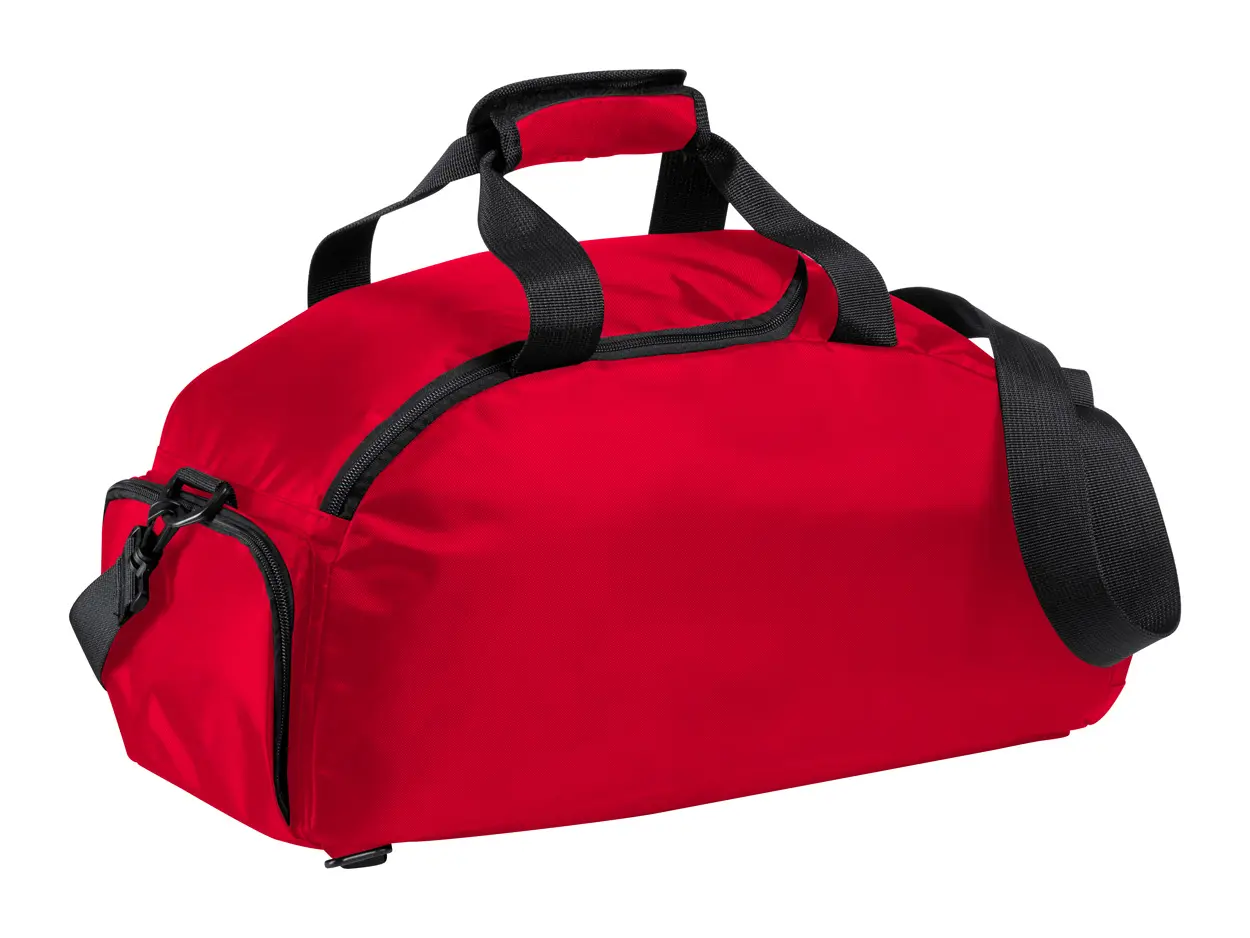 Sportska torba / ruksak Divux AP721565 red-0