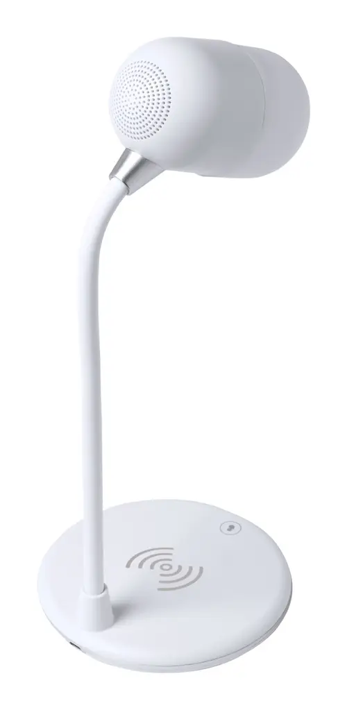 Multifunkcionalna stolna lampa Lerex AP721373 white-1