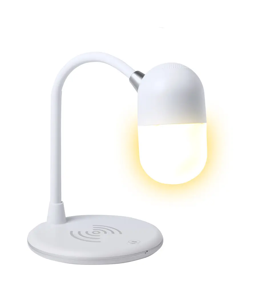 Multifunkcionalna stolna lampa Lerex AP721373 white-4