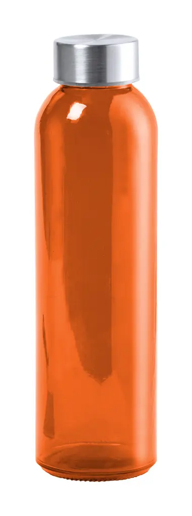 Staklena boca Terkol AP721412 orange-0