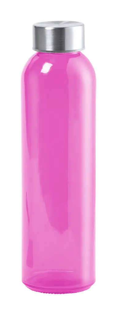 Staklena boca Terkol AP721412 pink-0