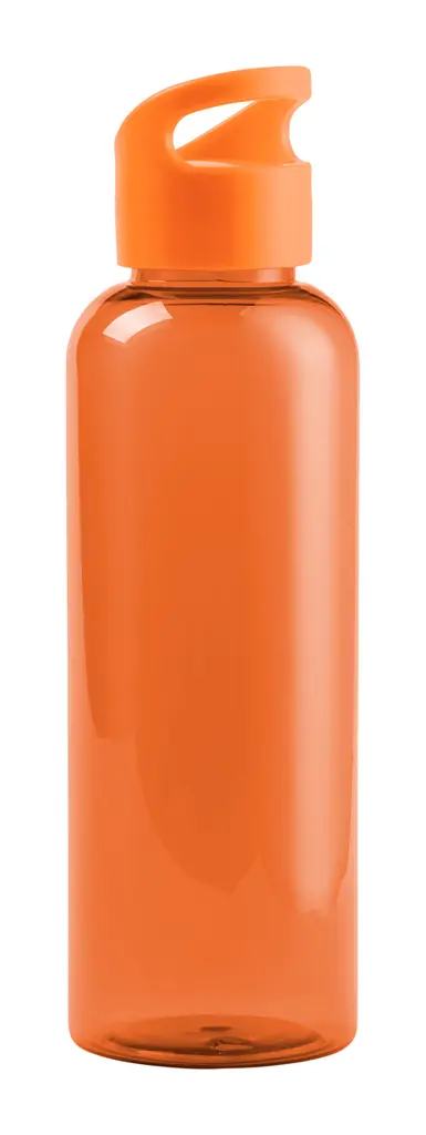 Boca od Tritan™ materijala Pruler AP721398 orange-0