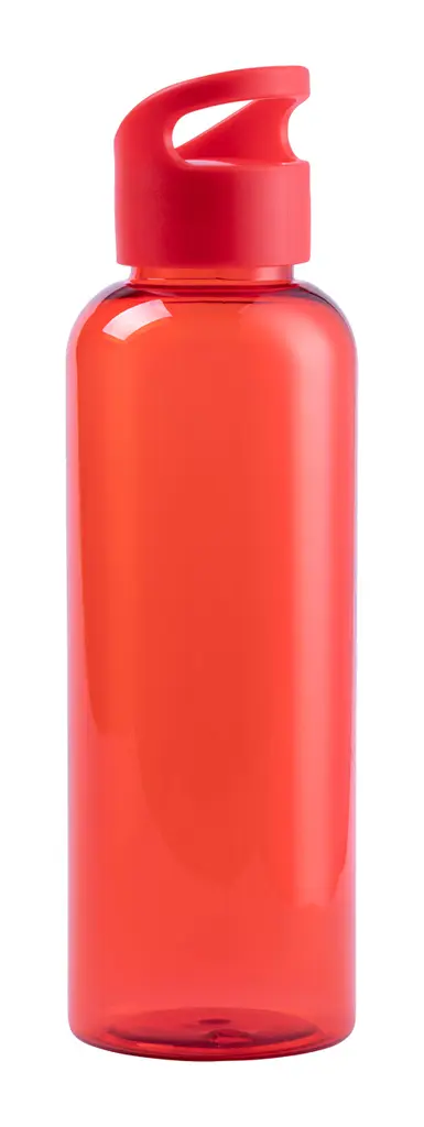 Boca od Tritan™ materijala Pruler AP721398 red-0