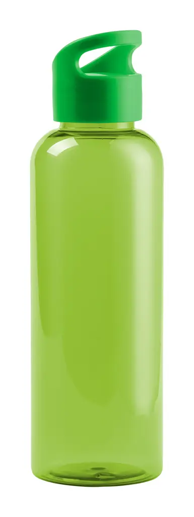 Boca od Tritan™ materijala Pruler AP721398 lime green-0