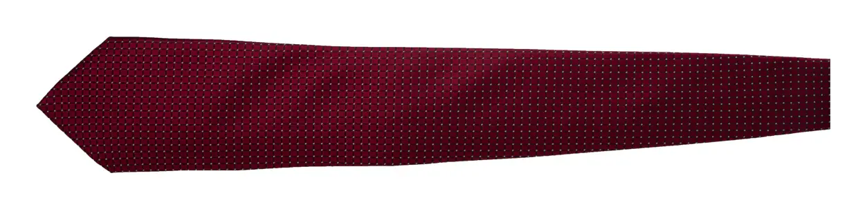 Kravata Dandy AP1232 claret-2