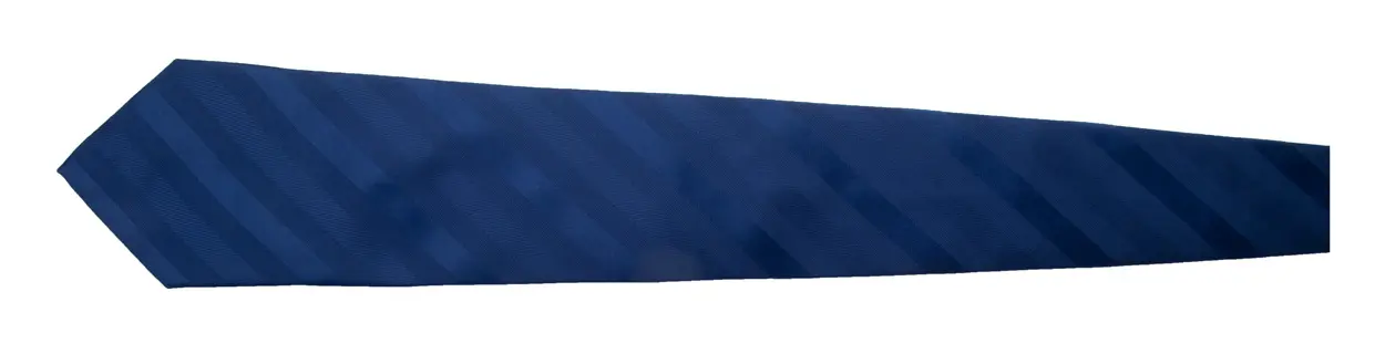 Kravata Stripes AP1233 blue-1