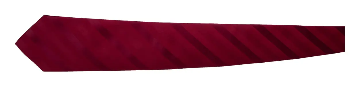 Kravata Stripes AP1233 claret-1