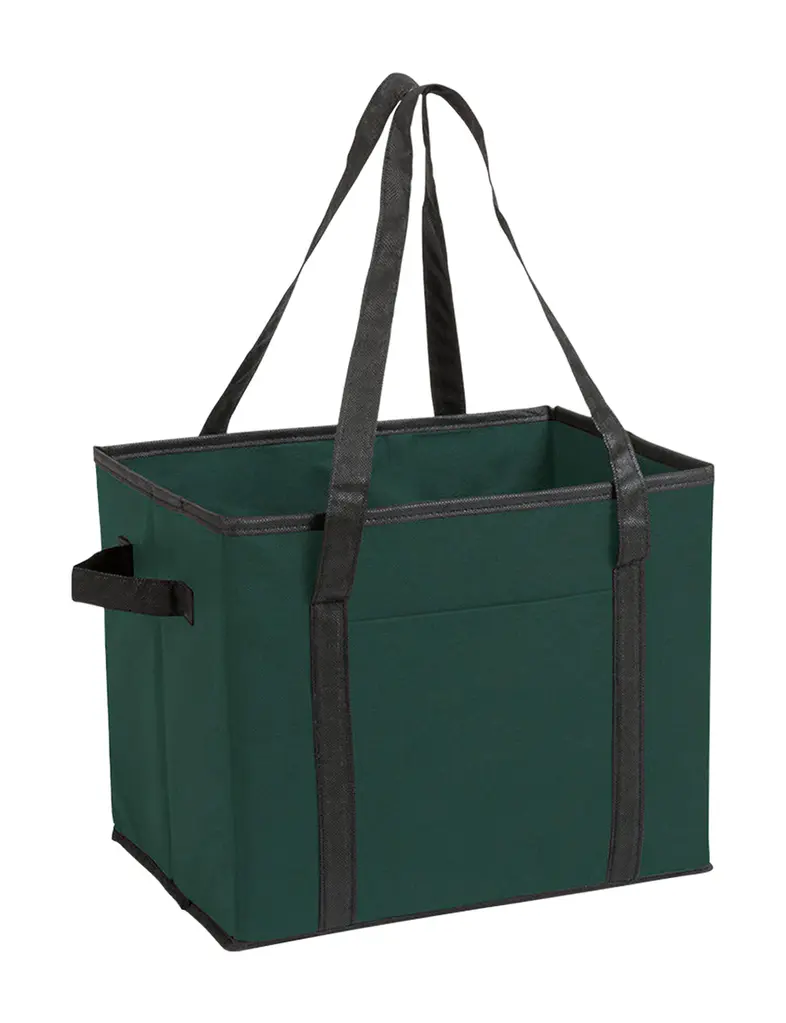 Promotivni organizator za automobil Nardelly AP781737 dark green-0