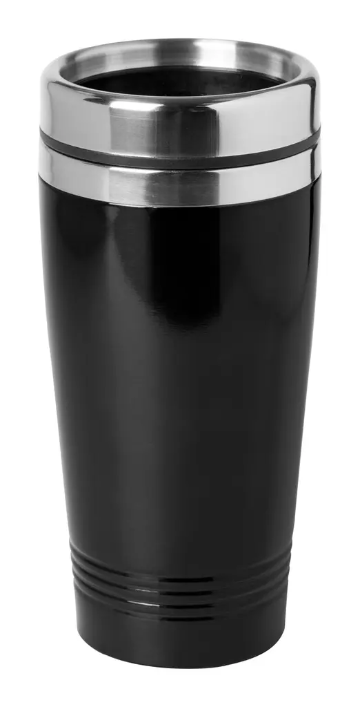 Termo šalica Domex AP721614 black-0