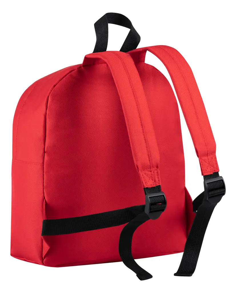 Ruksak Susdal AP721620 red-1