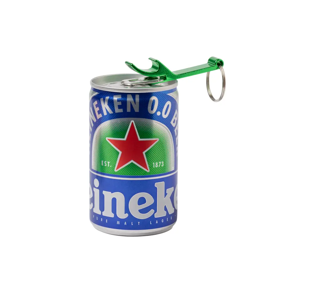 Otvarač za bocu Stiked AP721634 green-2