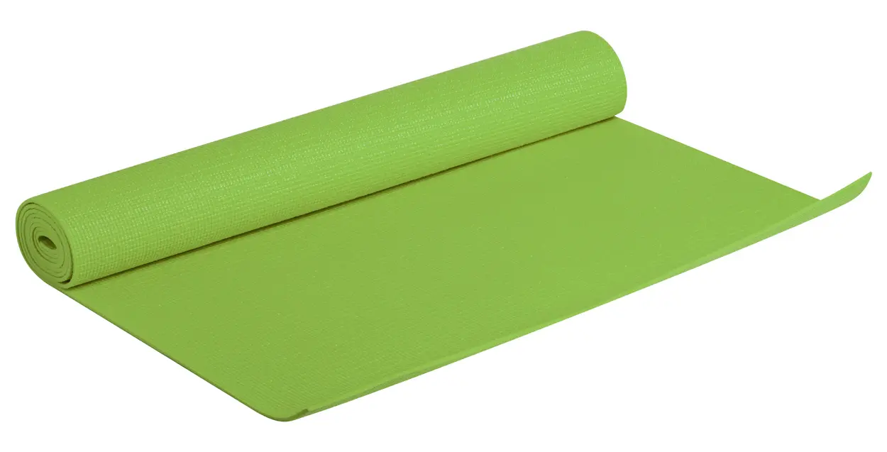 Prostirka za jogu Nodal AP721604 lime green-2