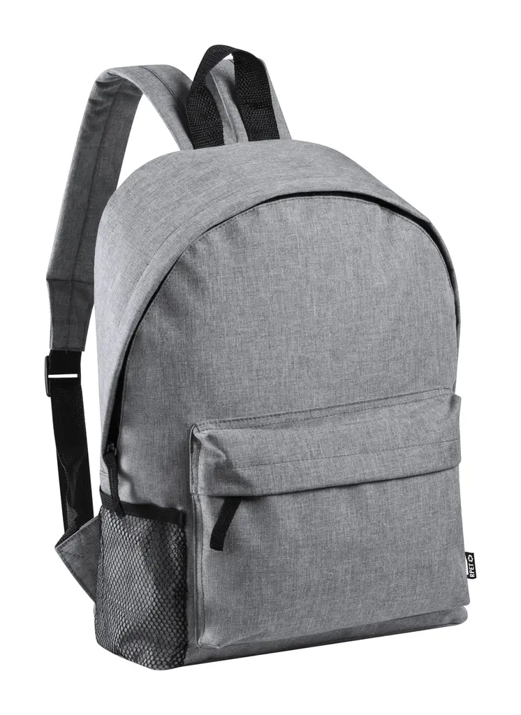 RPET Ruksak Caldy AP721636 ash grey-0