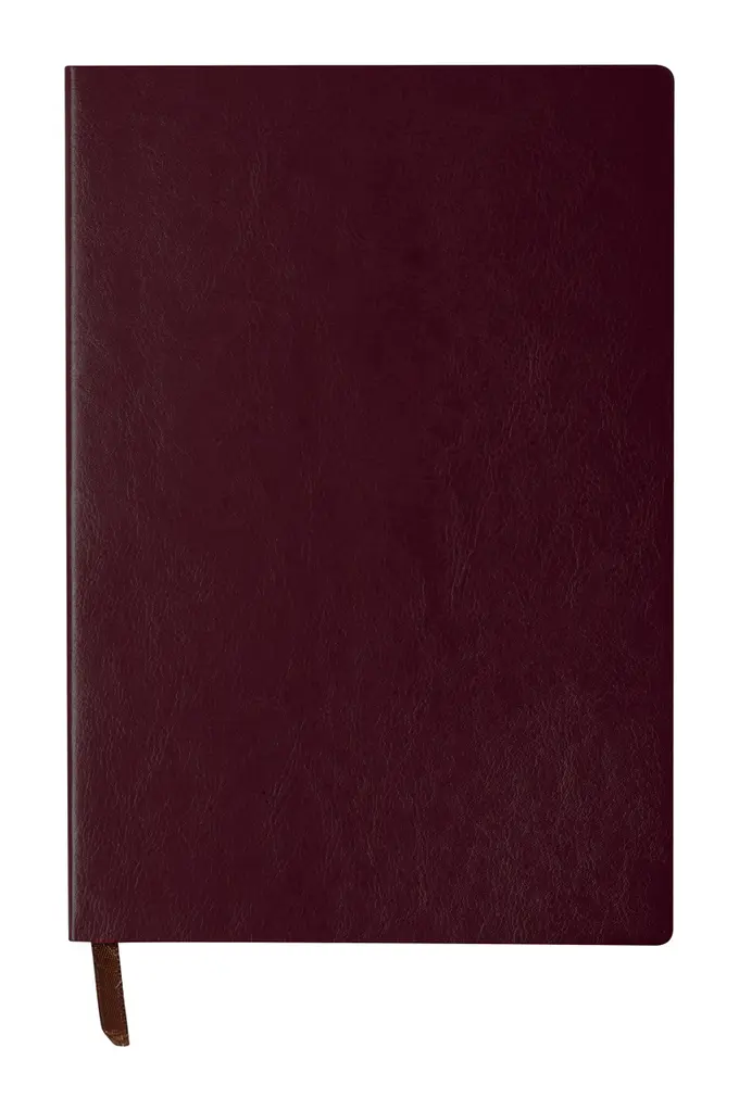 Rokovnik Paldon AP721728 claret-0