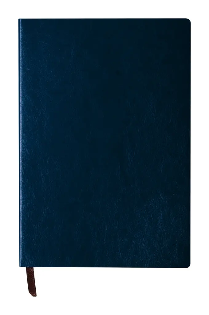 Rokovnik Paldon AP721728 dark blue-0