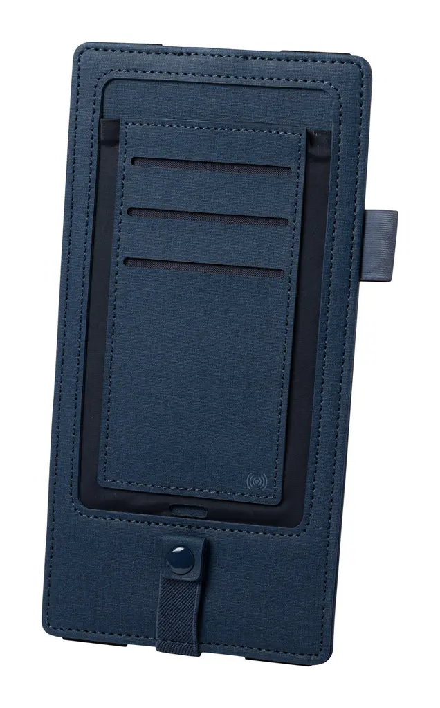 Organizator za rokovnike Merson AP721421 dark blue-0