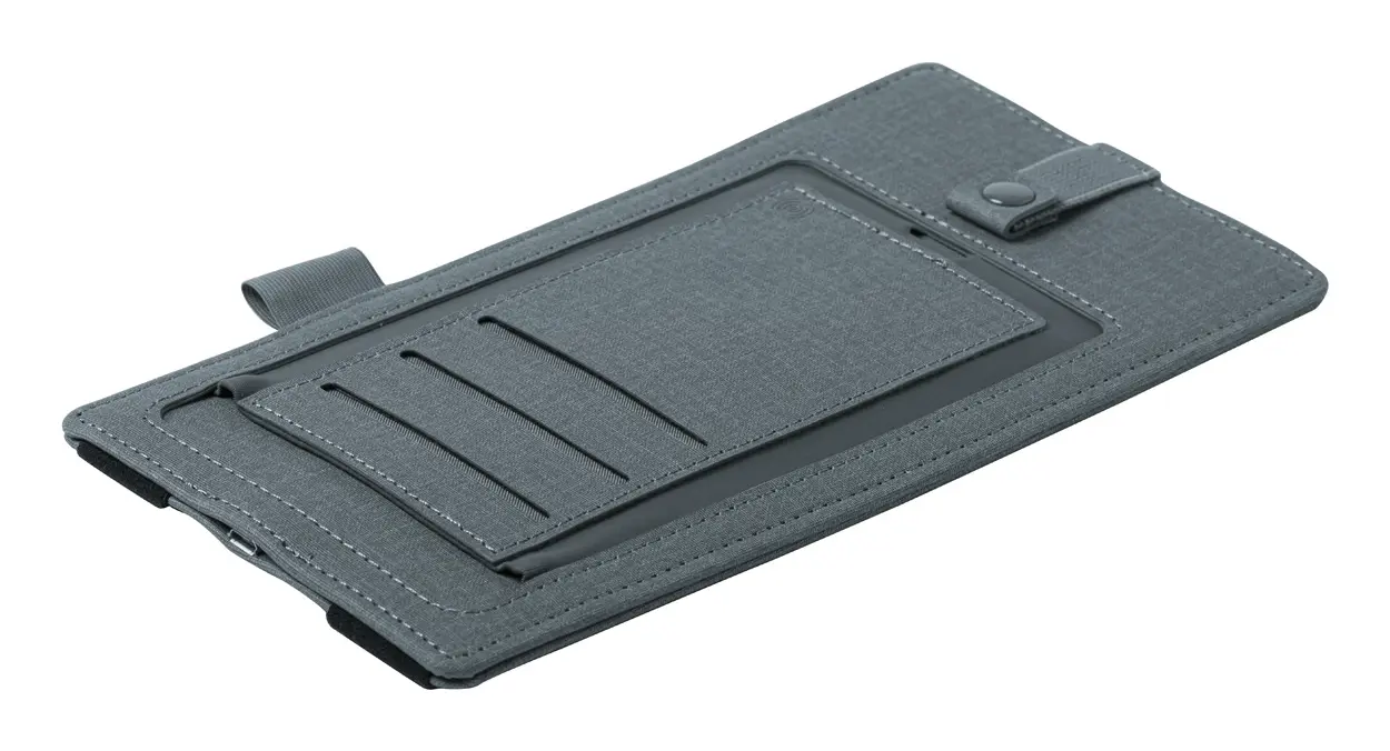 Organizator za rokovnike Merson AP721421 grey-1