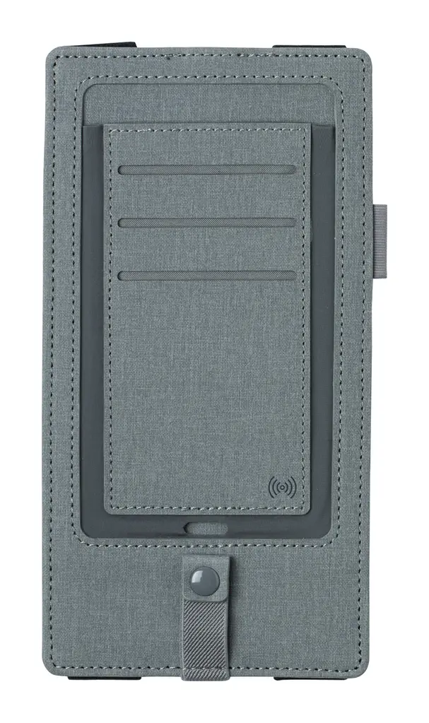 Organizator za rokovnike Merson AP721421 grey-2