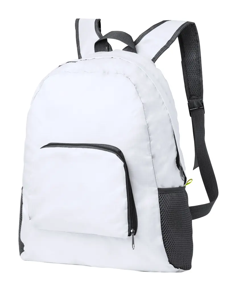 Promotivni ruksak Mendy AP721435 white-0