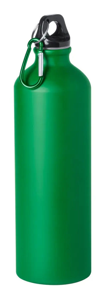 Aluminijska boca za vodu Delby AP781659 green-0