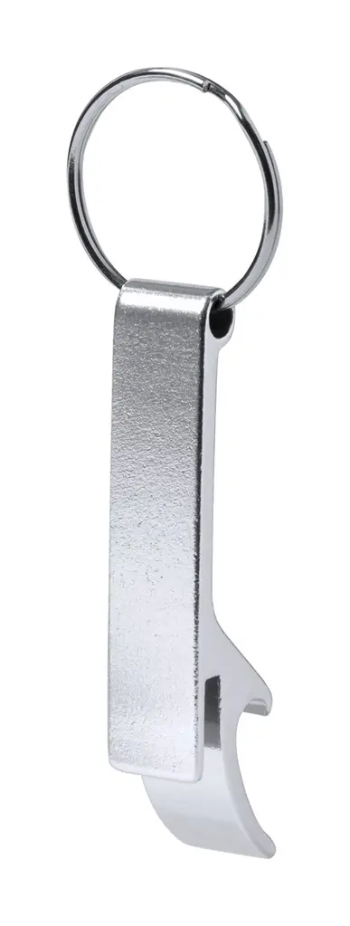 Otvarač za bocu Stiked AP721634 silver-0