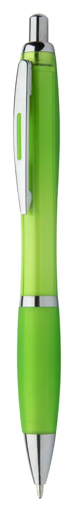 Kemijska olovka Swell AP6155 lime green-0