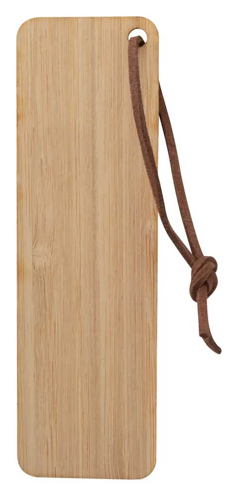 Bookmark od bambusa Boomark AP718537 natural-0