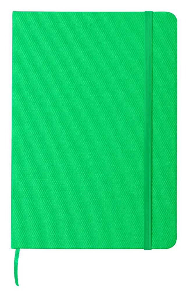 RPET Notes Meivax AP721880 green-0