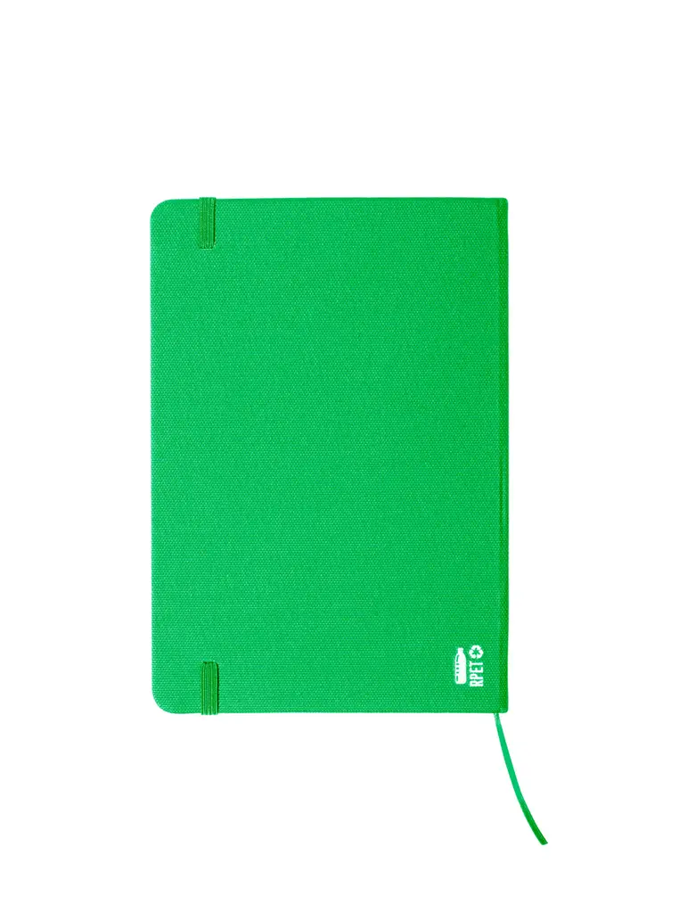 RPET Notes Meivax AP721880 green-1