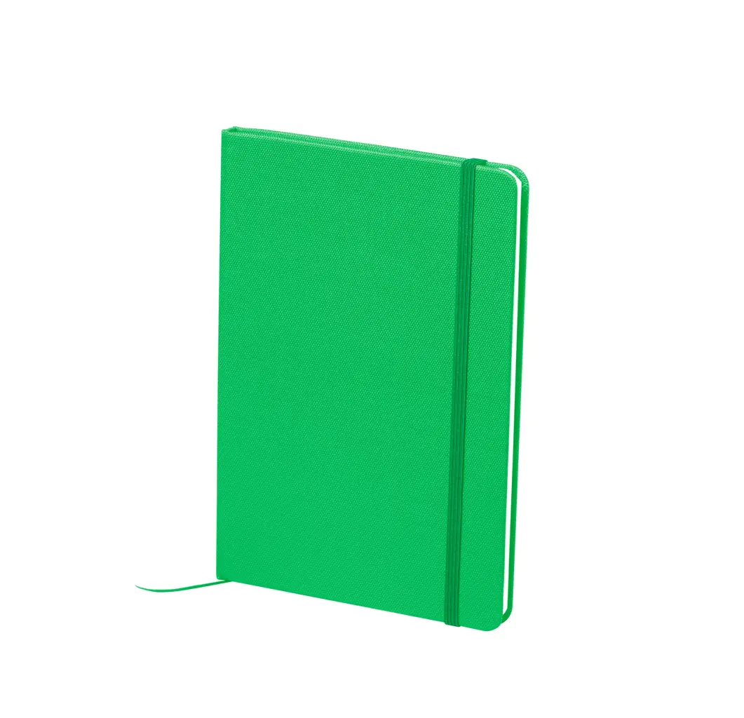 RPET Notes Meivax AP721880 green-3