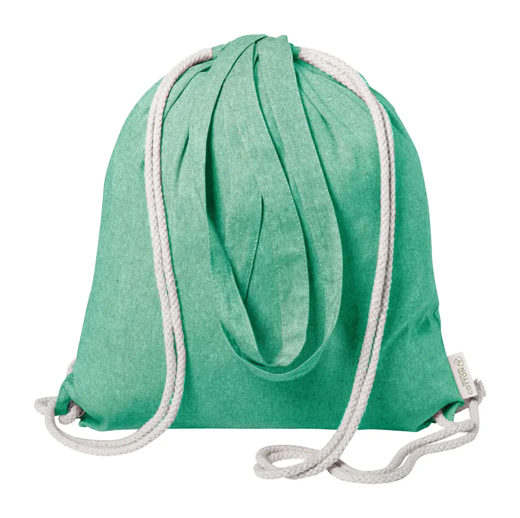 Torba s vezicom Fenin AP721896 green-1