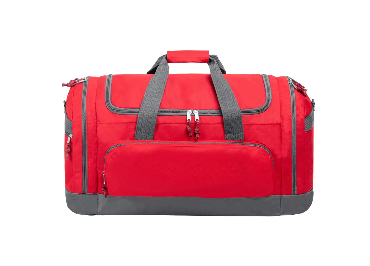 Sportska torba Melbor AP721885 red-0