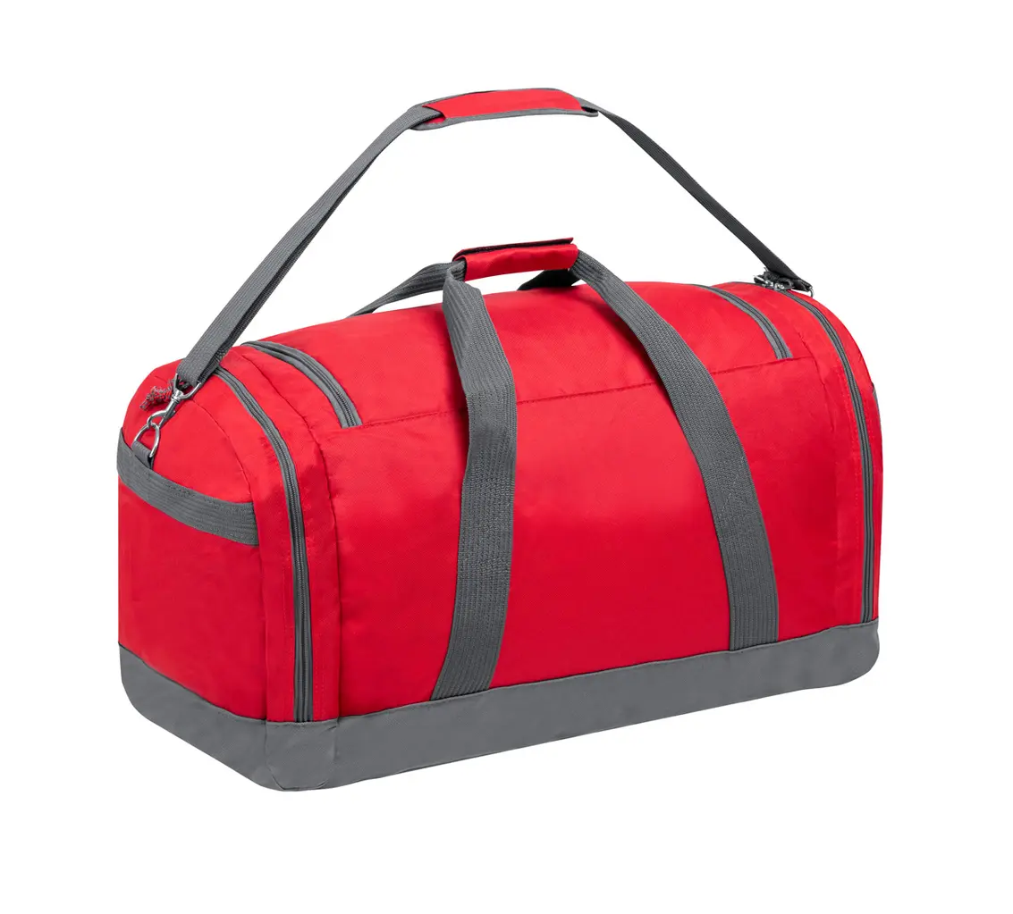 Sportska torba Melbor AP721885 red-1