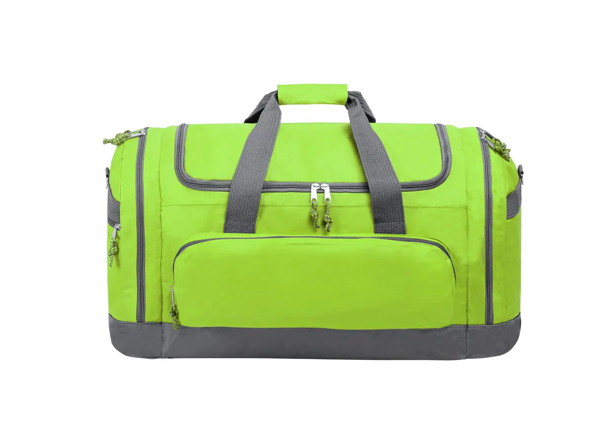 Sportska torba Melbor AP721885 lime green-0