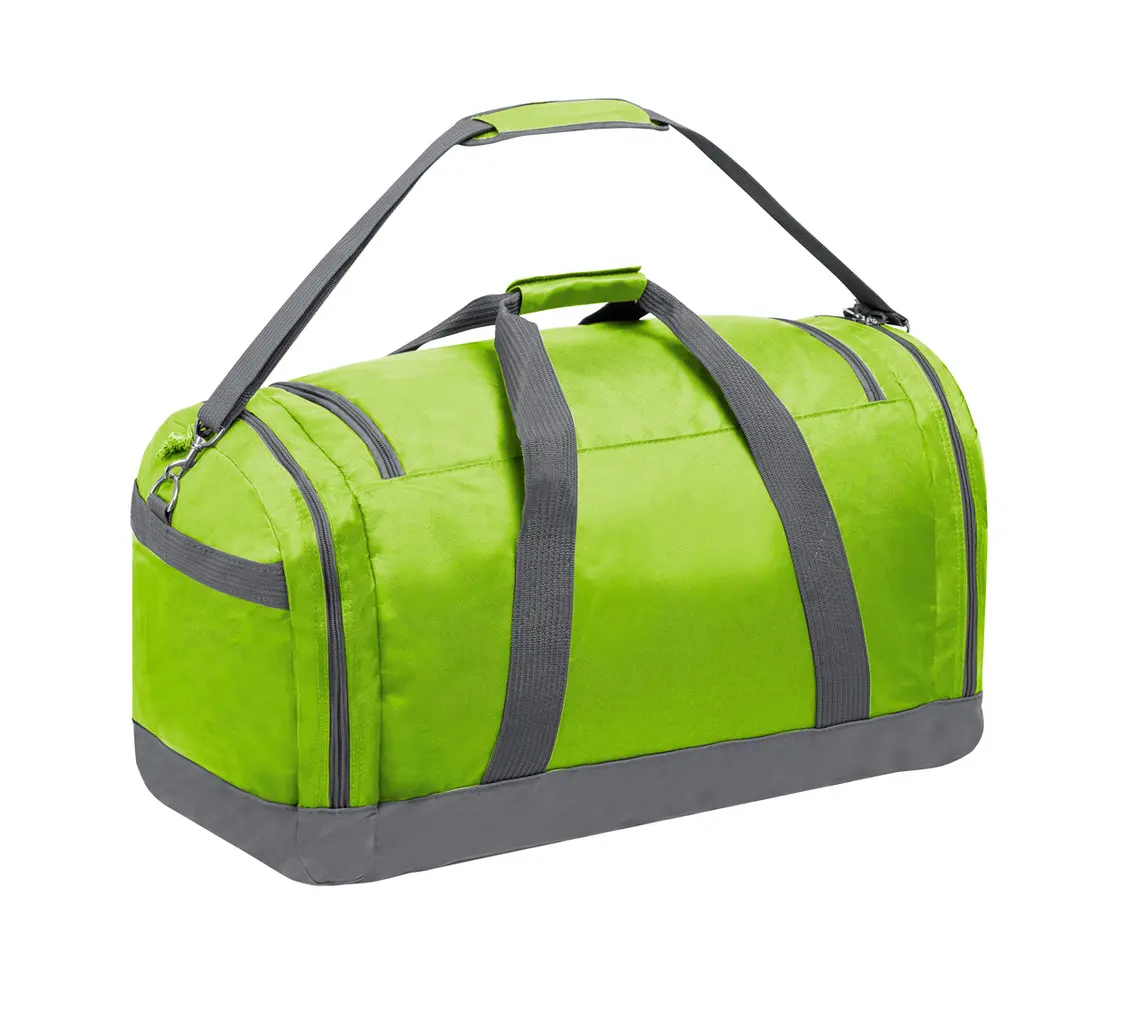 Sportska torba Melbor AP721885 lime green-1