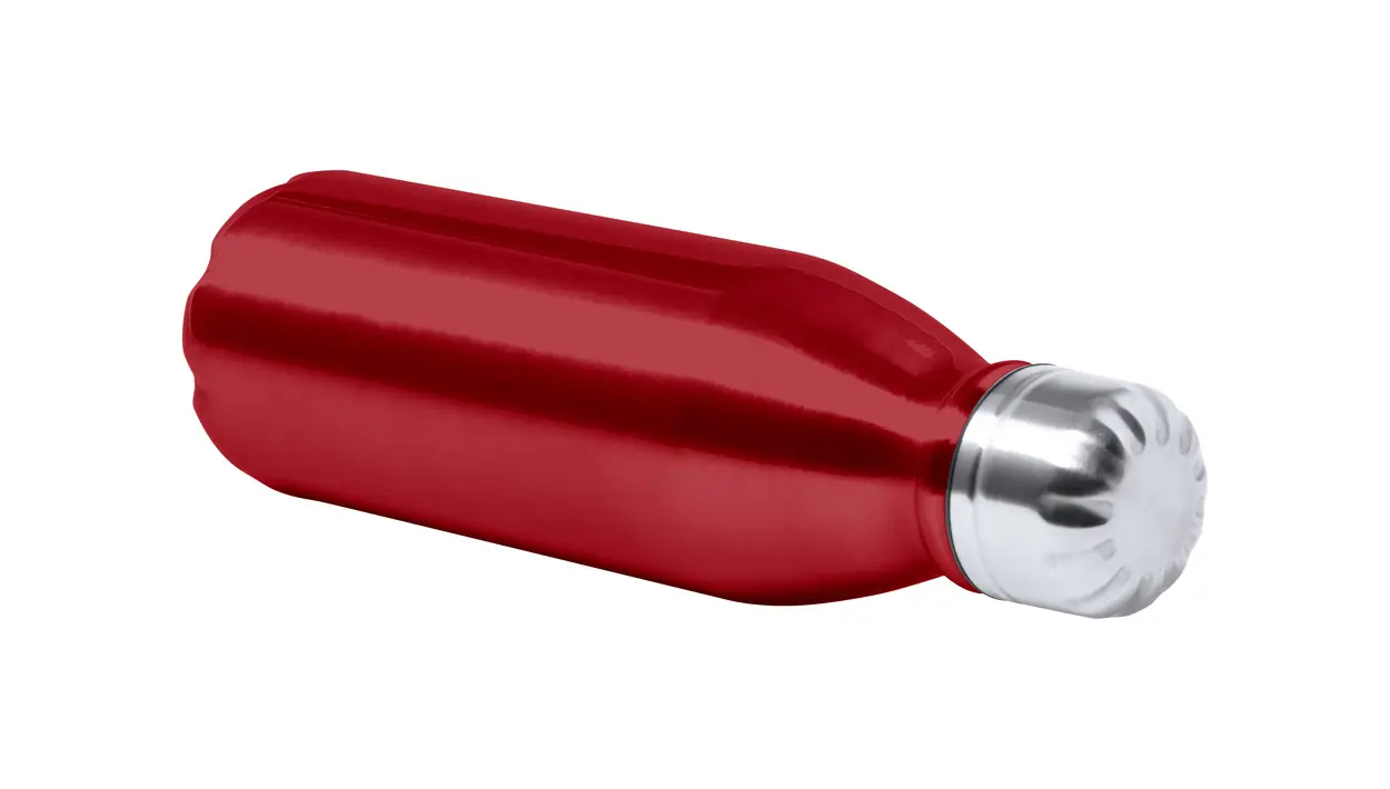 Aluminijska boca Raican AP721941 red-1