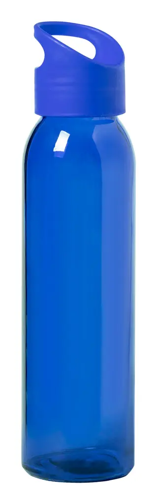 Sportska boca od stakla Tinof AP721943 blue-0