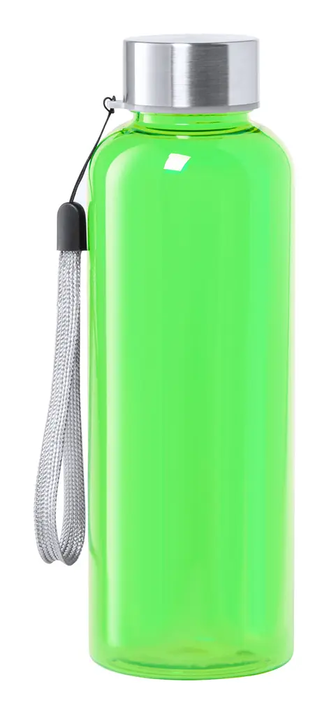 Boca od Tritan™ materijala Rizbo AP721948 lime green-0