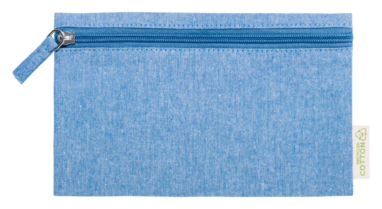 Kozmetička torba Halgar AP721916 blue-0