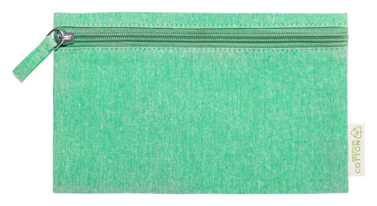 Kozmetička torba Halgar AP721916 green-0