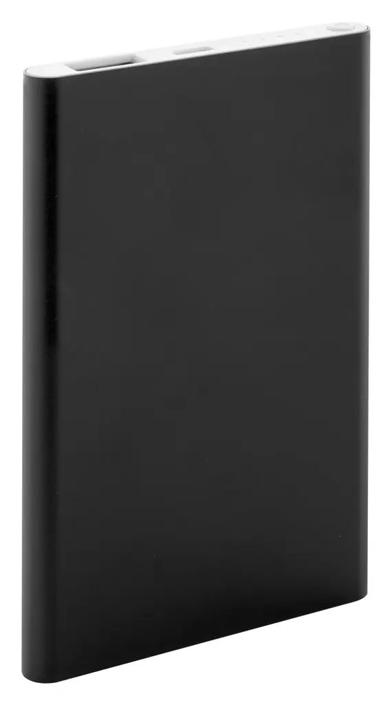 USB Power bank FlatFour AP810460 black-0