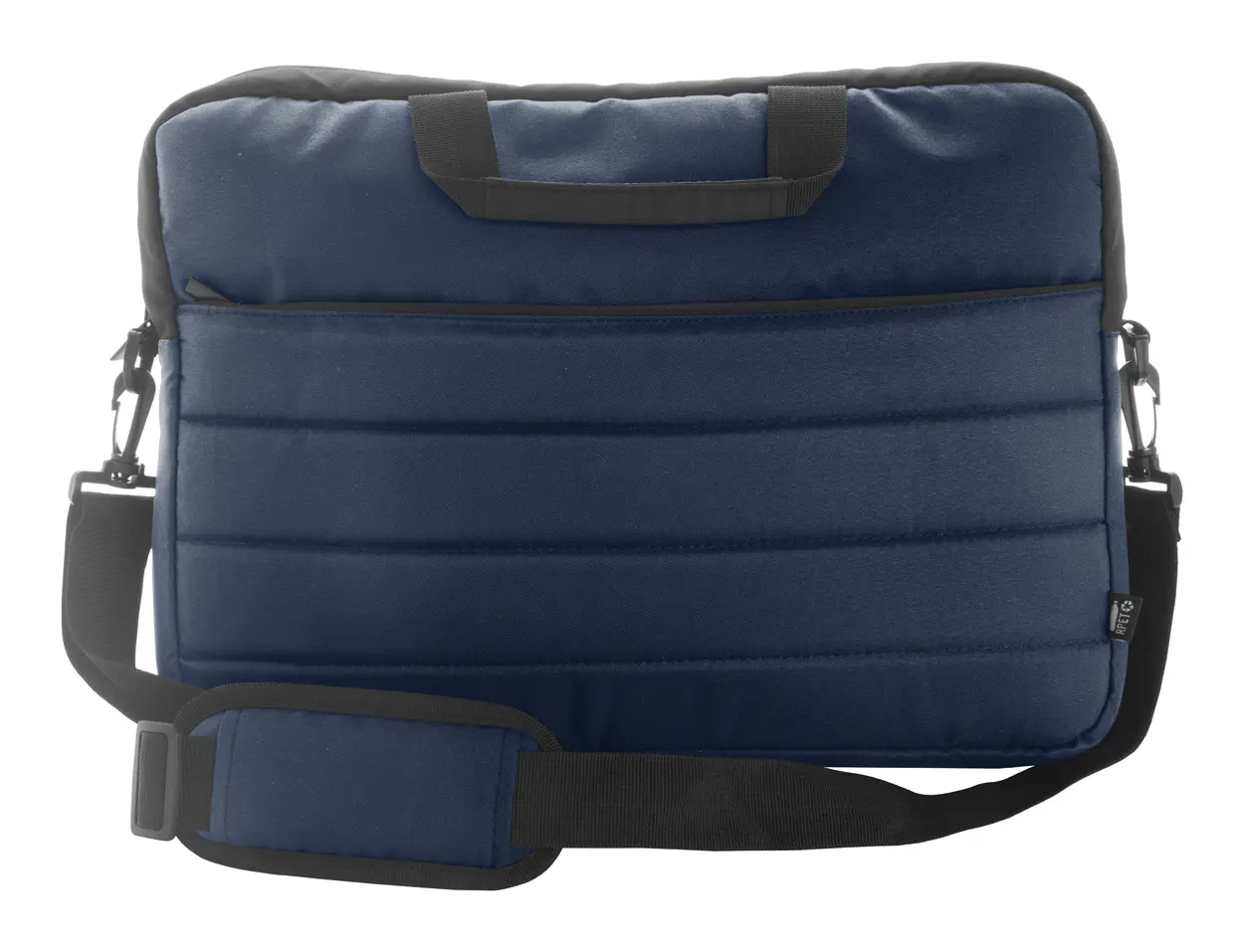 RPET Torba za dokumente Bakex AP722038 dark blue-0