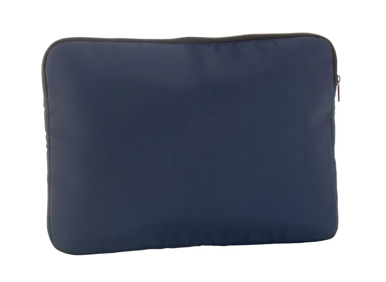 RPET Laptop torba Krayon AP722039 dark blue-1