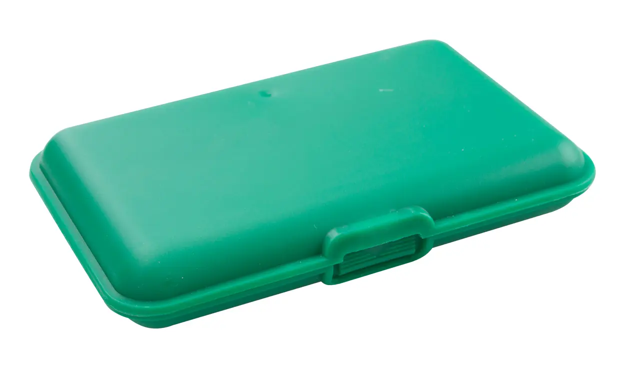 Držač kartica Flapp AP809415 green-0