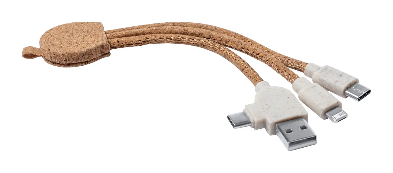 USB kabel za punjenje Stuart AP722073 natural-0