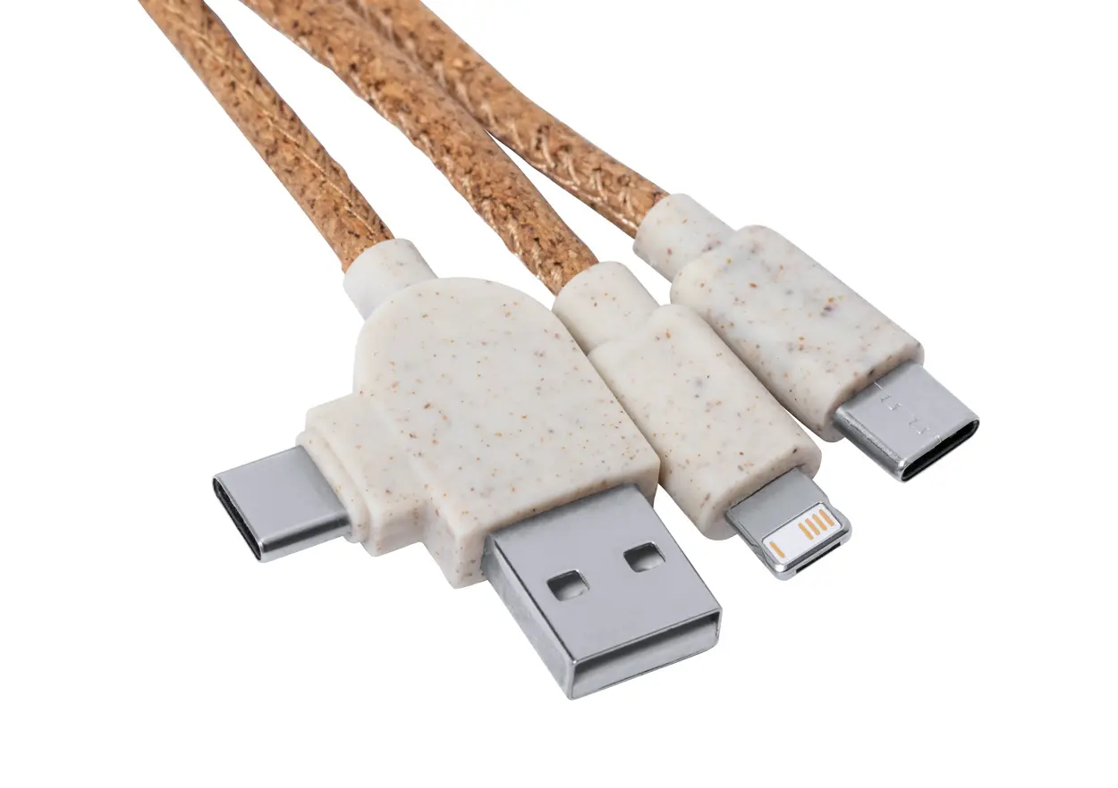 USB kabel za punjenje Stuart AP722073 natural-2