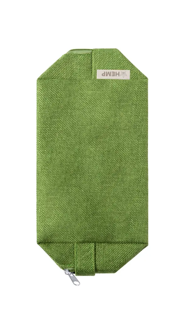 Kozmetička torba Rupert AP722132 green-1