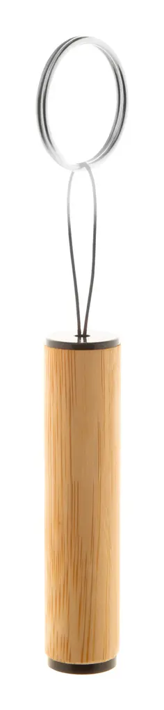 Baterijska lampa od bambusa Lampoo AP844044 natural-0