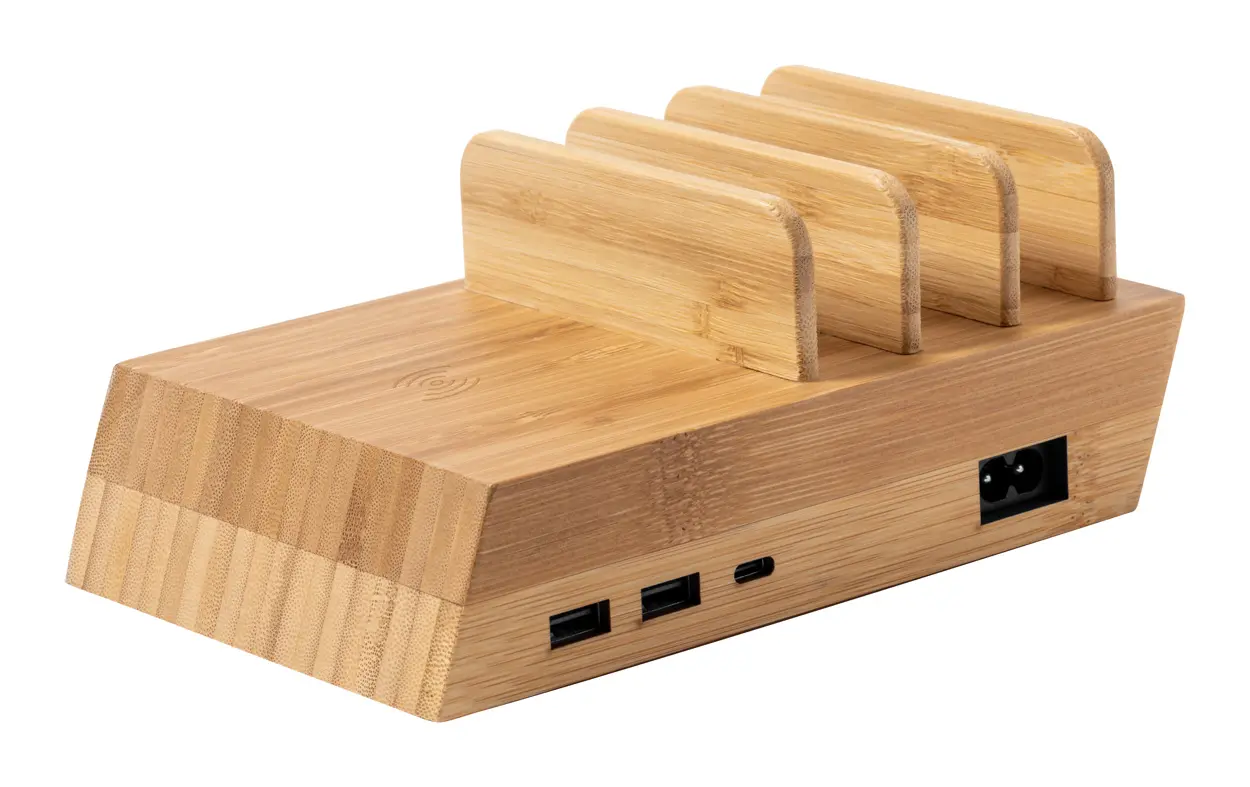 USB stanica za punjenje Lupint AP722114 natural-0