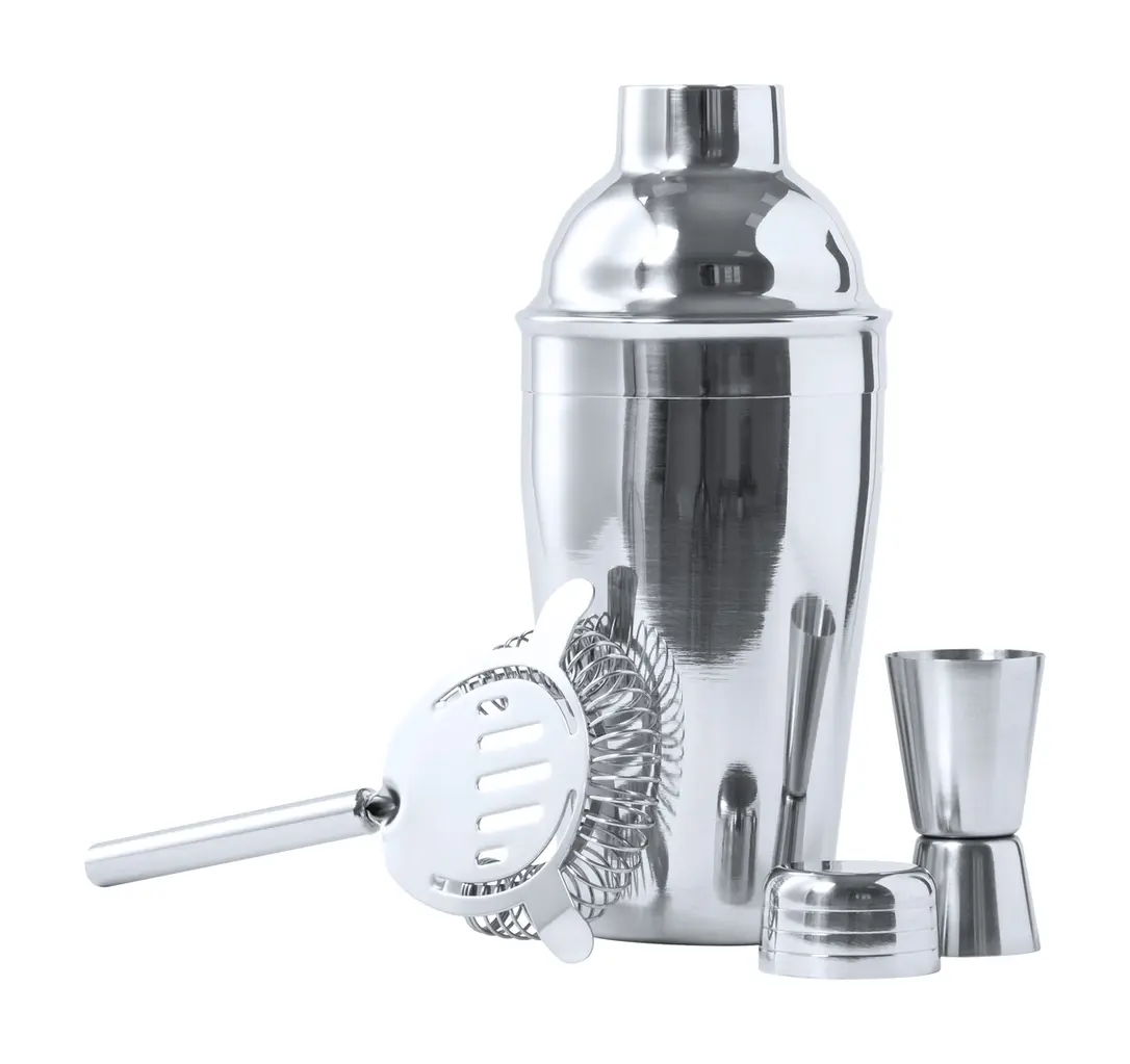 Koktel set Wendol AP722196 silver-0